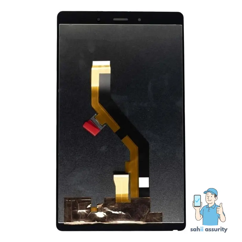 LCD with Touch Screen for Samsung Galaxy Tab A 8.0 2019 thumbnail